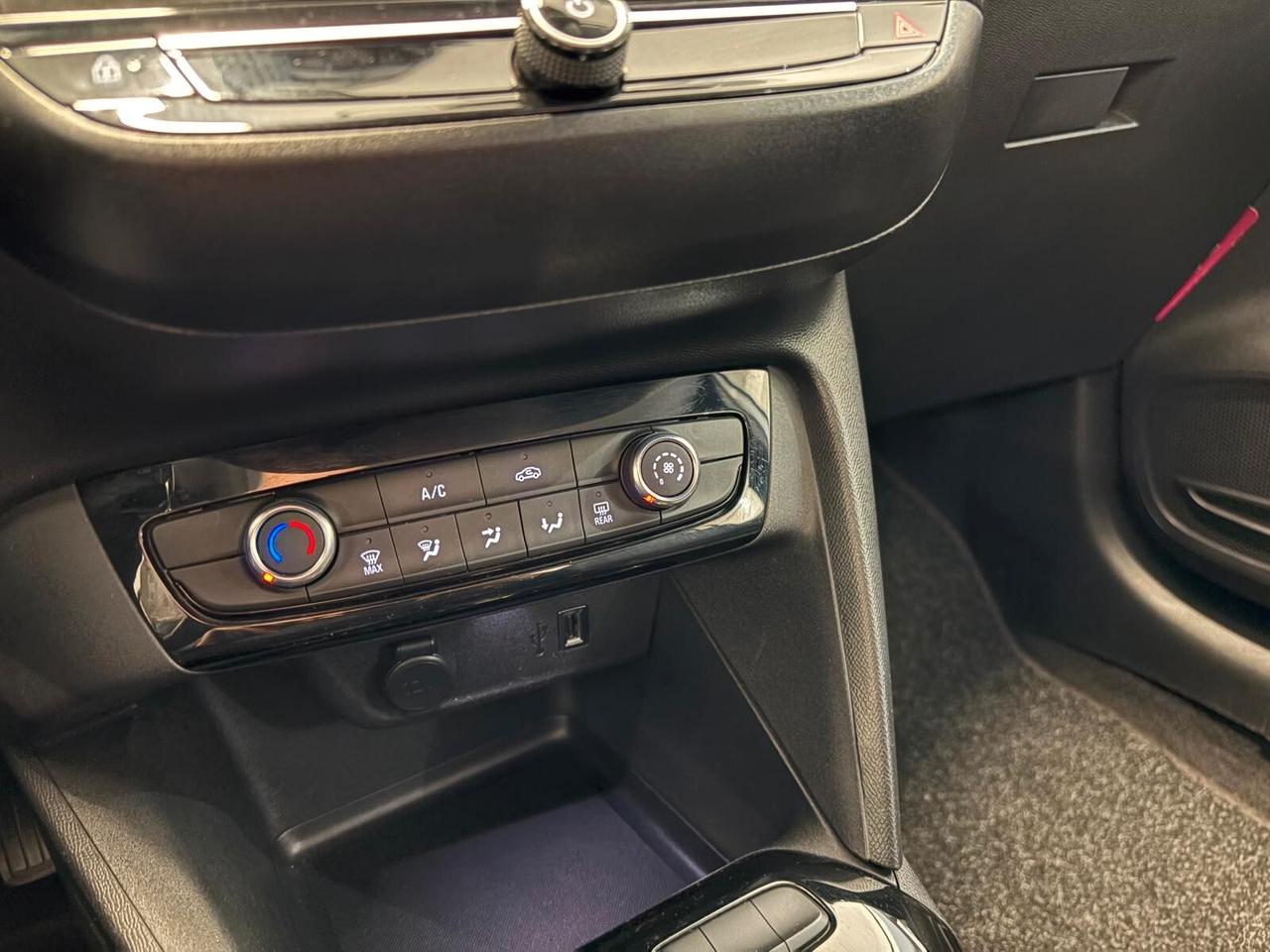 Opel Corsa 1.2 100 CV aut. Elegance