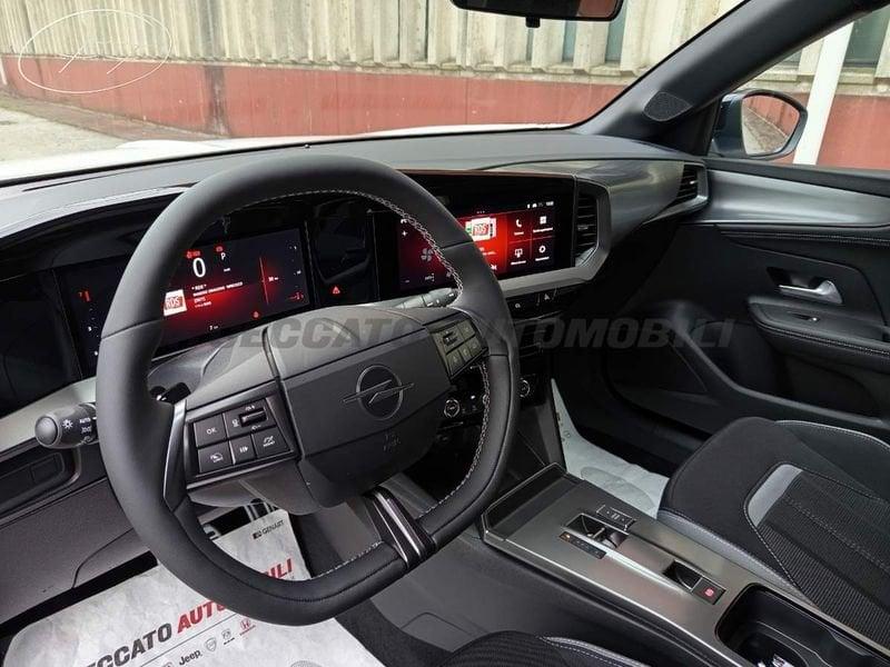 Opel Mokka Mokka 1.2 GS s&s 130cv at8