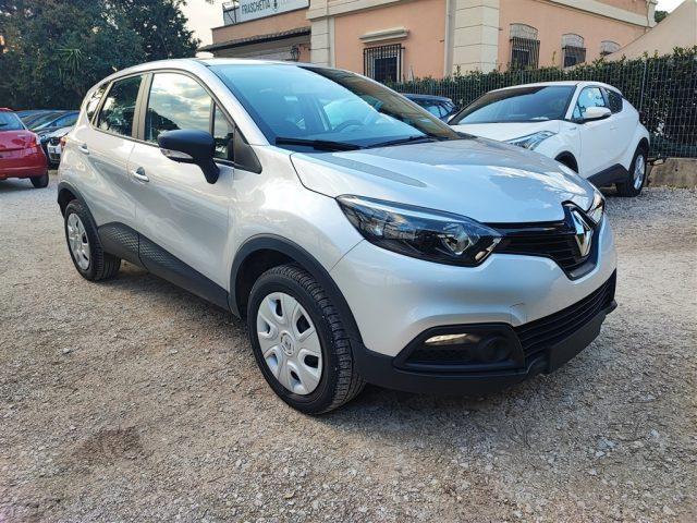 RENAULT Captur 0.9 TCe 12V GPL Start&Stop CLIMA,CRUISE ..