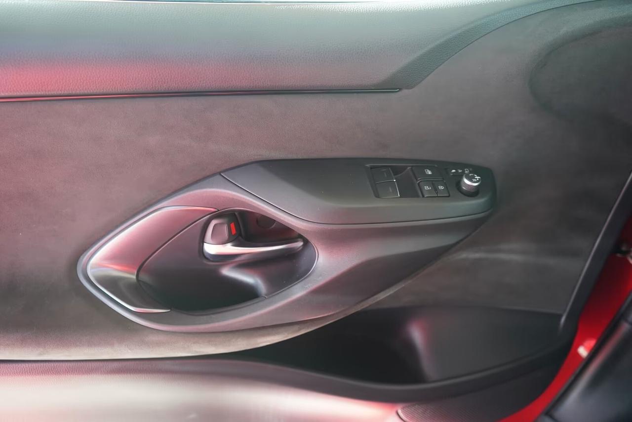 Toyota Yaris 1.6 Turbo 3 porte GR Circuit FULL OPTIONAL