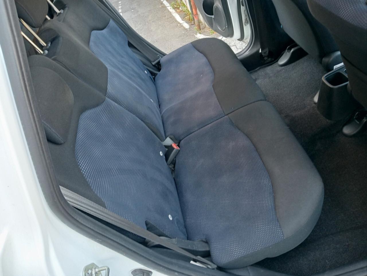 Honda Jazz 1.2 i-VTEC S unico proprietario