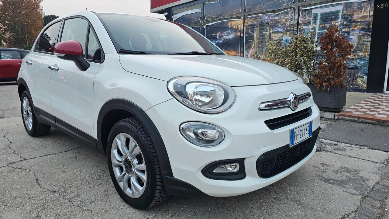 Fiat 500X 1.3 MultiJet 95 CV Business