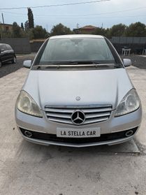 Mercedes-benz A 180 CDI Special Edition