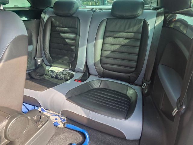 VOLKSWAGEN Maggiolino 2.0 TDI DSG Sport Automatica 19" Pelle Navi LED +