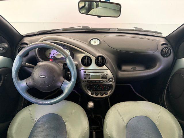 FORD Ka 1.3 Leather Collection