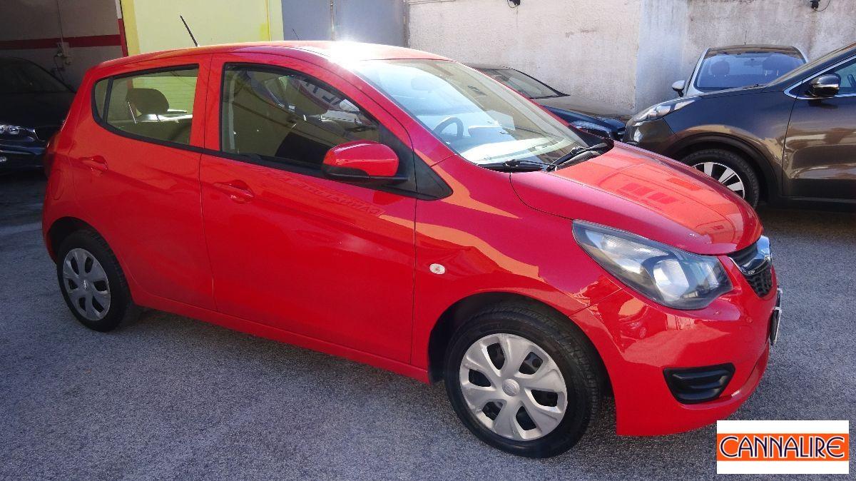 OPEL - Karl - 1.0 73 CV GPL N-Joy