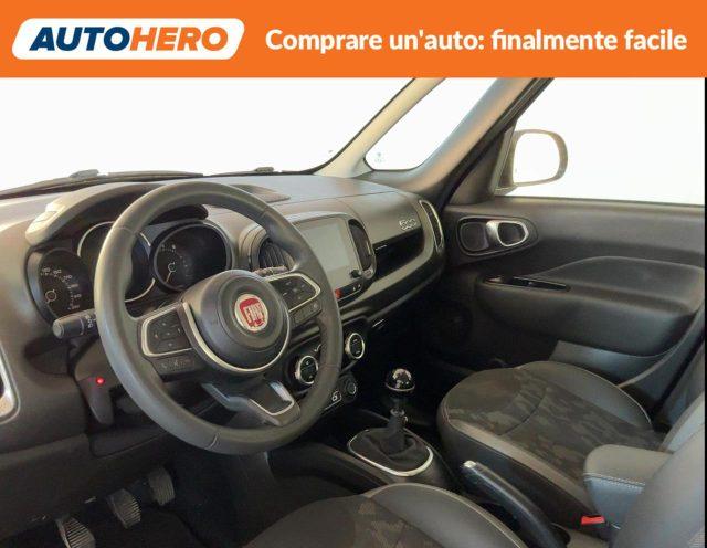 FIAT 500L 1.4 95 CV S&S Cross