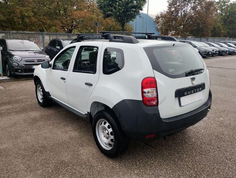 Dacia Duster 1.5 dCi 90cv 4x2 S&S Ambiance