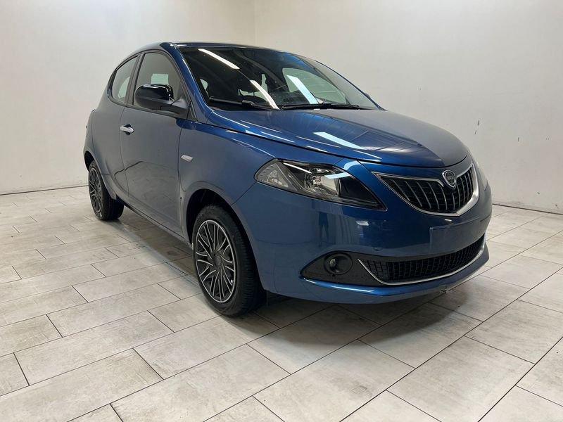 Lancia Ypsilon 1.0 firefly hybrid Gold s e s 70cv 5p.ti