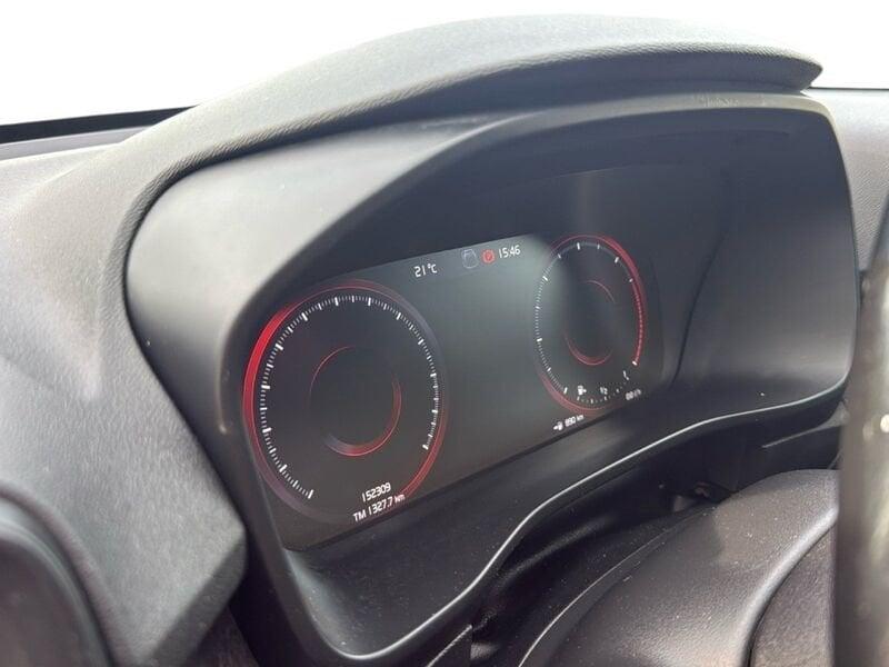 Volvo XC40 XC40 2.0 d3 Business Plus awd geartronic my20