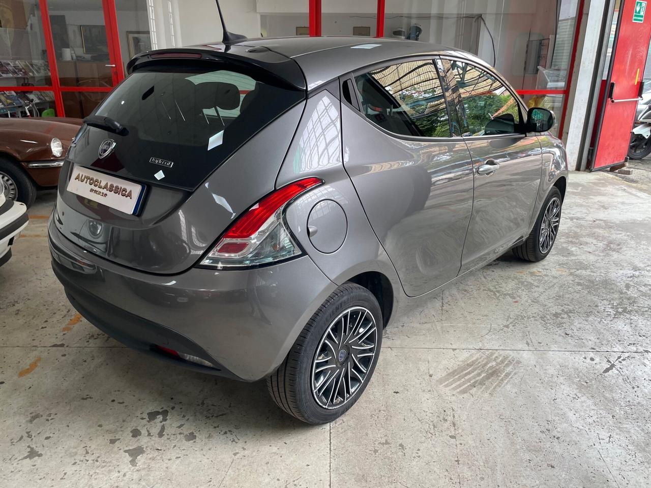 Lancia Ypsilon 1.0 FireFly 5 porte S&S Hybrid UnYca UNICO PROPRIETARIO!!!