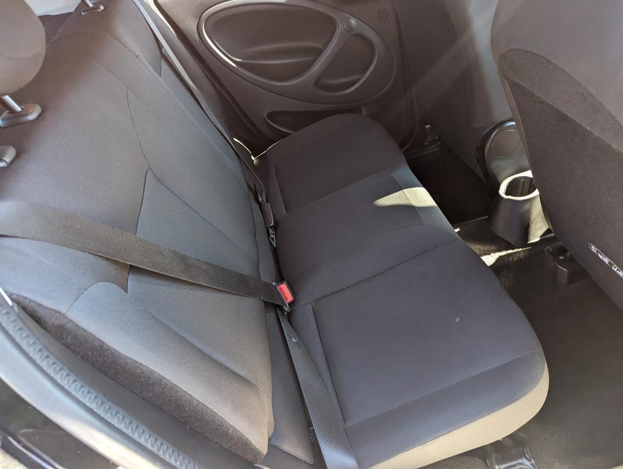 Smart ForFour 70 1.0 Youngster my18 NORDITA