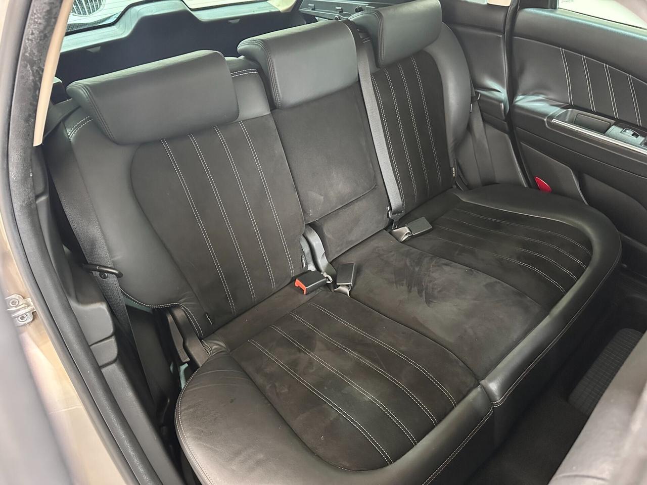 Lancia Delta 1.6 MJT 120cv - UNICO PROP - DA VETRI