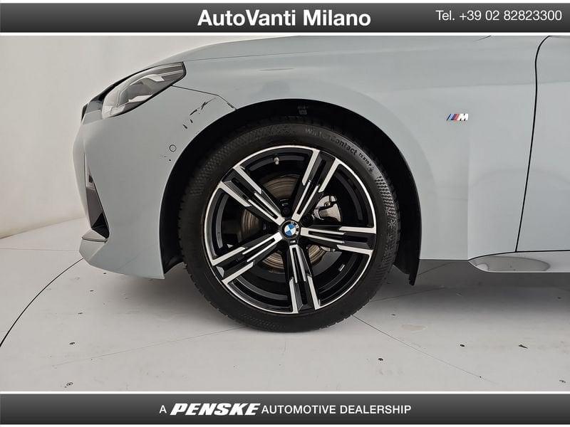 BMW Serie 2 Coupé 220i Coupé Msport