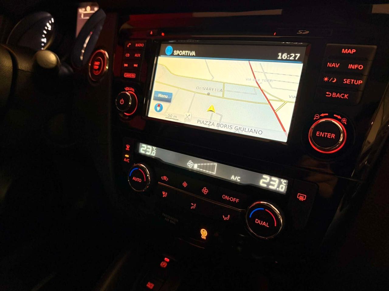 Nissan Qashqai 1.5 dCi N-Connecta PREZZO PROMO WEB