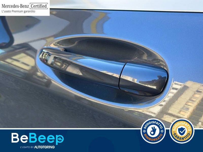 Mercedes-Benz GLC 220 D SPORT 4MATIC AUTO