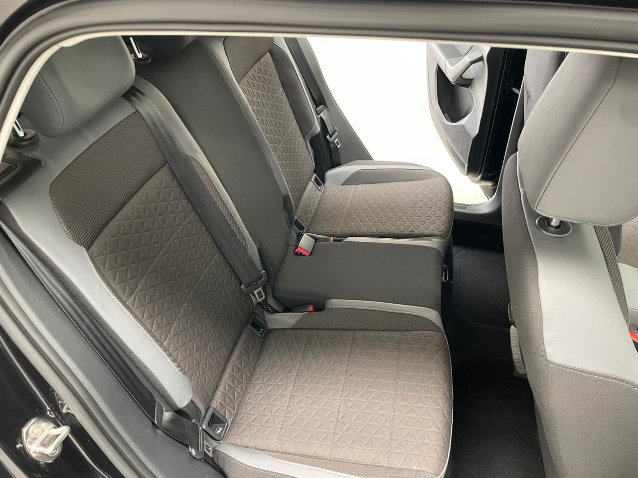 Volkswagen T-Cross 1.0 TSI 115 CV DSG Advanced