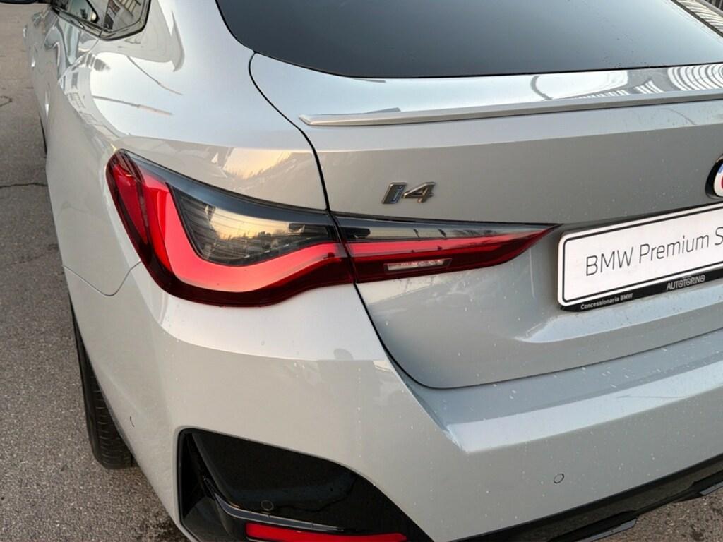 BMW i4 M 50 Sport Auto