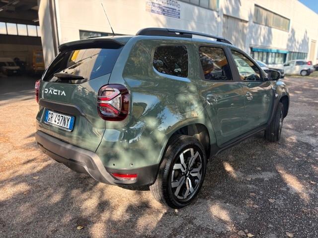 Dacia Duster 1.0 TCe GPL 4x2 Prestige
