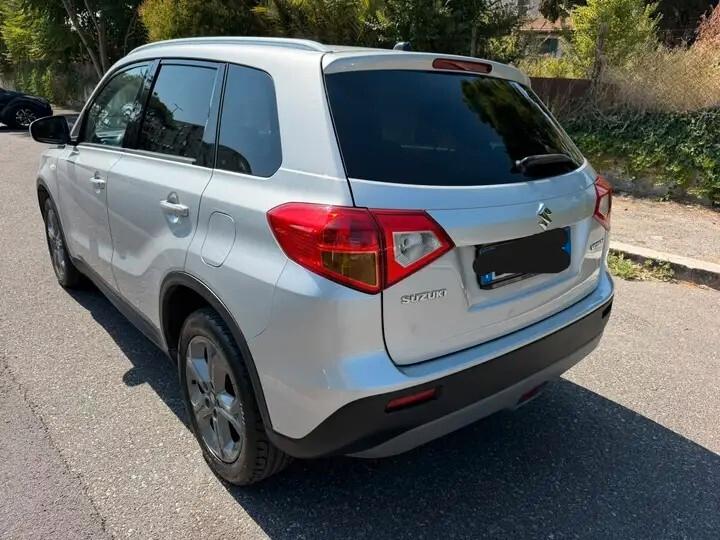 Suzuki Vitara 1.6 DDiS V-Cool