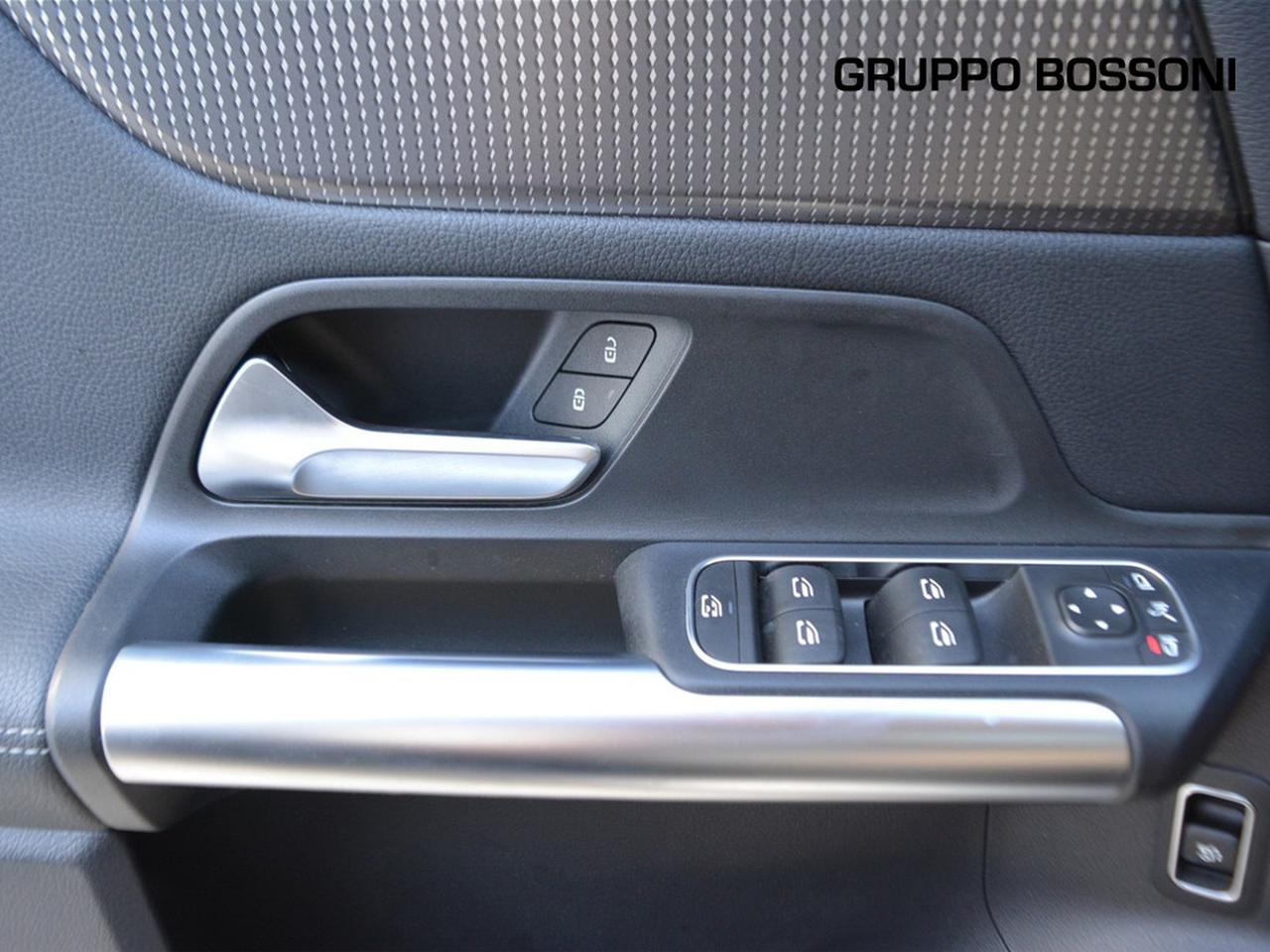 Mercedes GLA 200 d sport plus 8g-dct