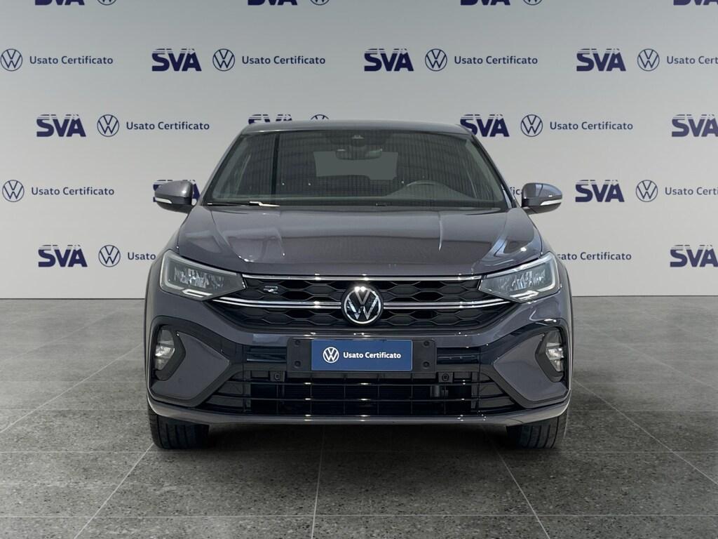 Volkswagen Taigo 1.0 TSI 115CV R-Line - IMP. GPL/IVA ESPOSTA