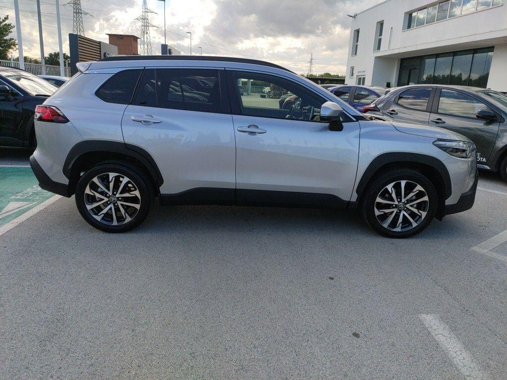 Toyota Corolla Cross 1.8 HYBRID 140CV TREND **PREZZO VERO**ITALIANA**