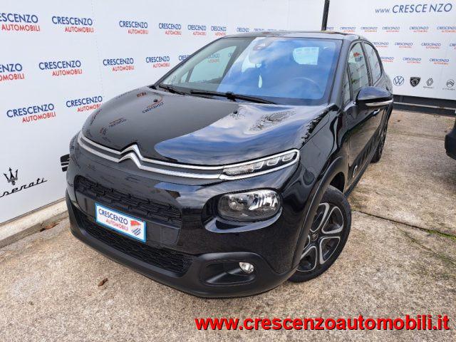 CITROEN C3 PureTech 82 Shine - MINI RATA 4 ANNI