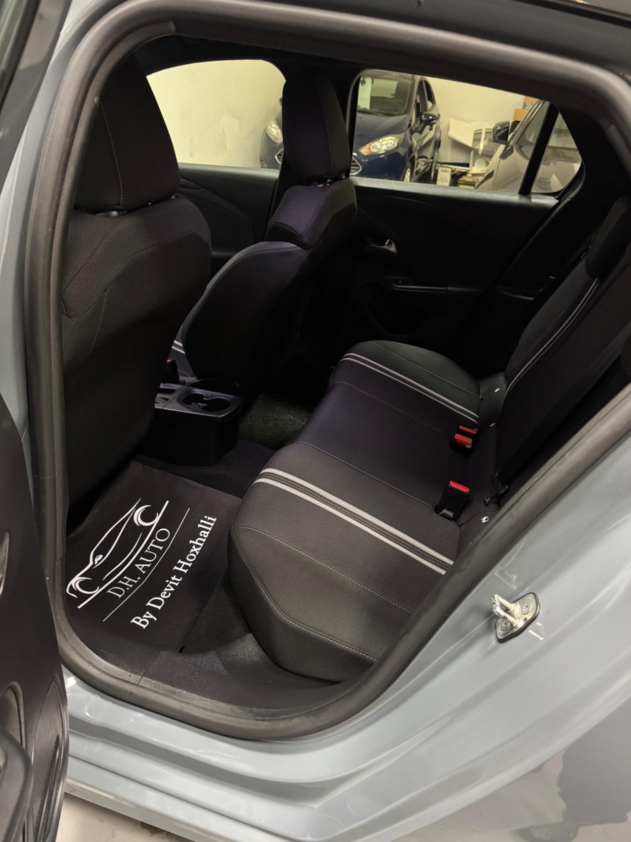 Opel Corsa 1.2 Edition