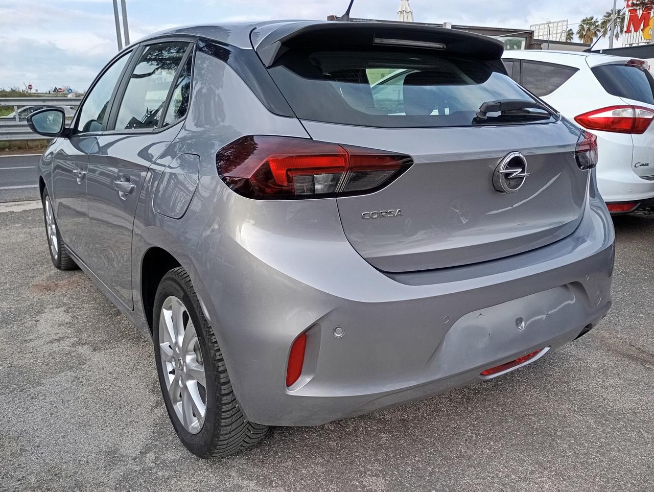 Opel Corsa 1.5 D 100CV Edition