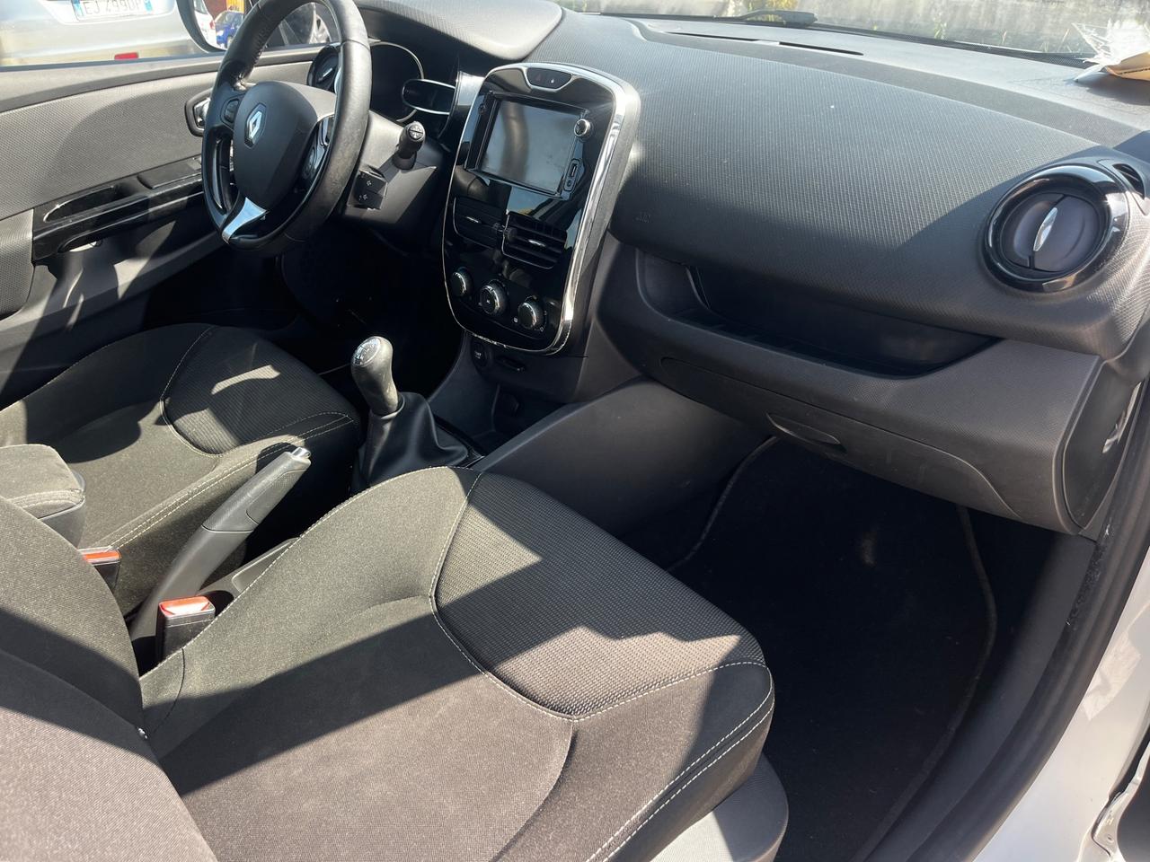 Renault Clio 1.2 75CV 5 porte Live
