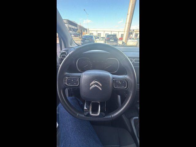 CITROEN C3 Aircross 1ª s. - PureTech 110 S&S Shine