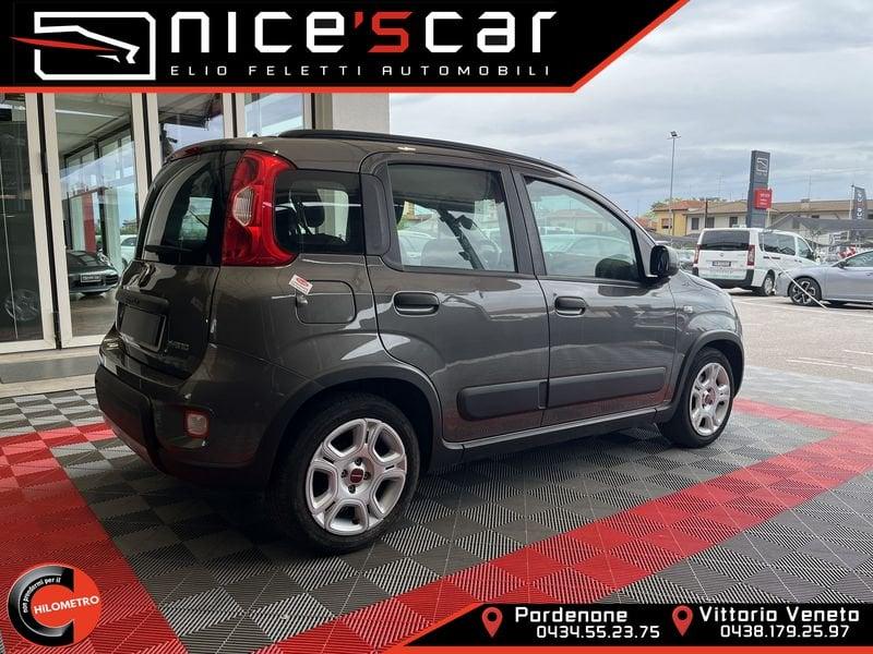 FIAT Panda Panda 1.0 FireFly S&S Hybrid City Life*PROMO*