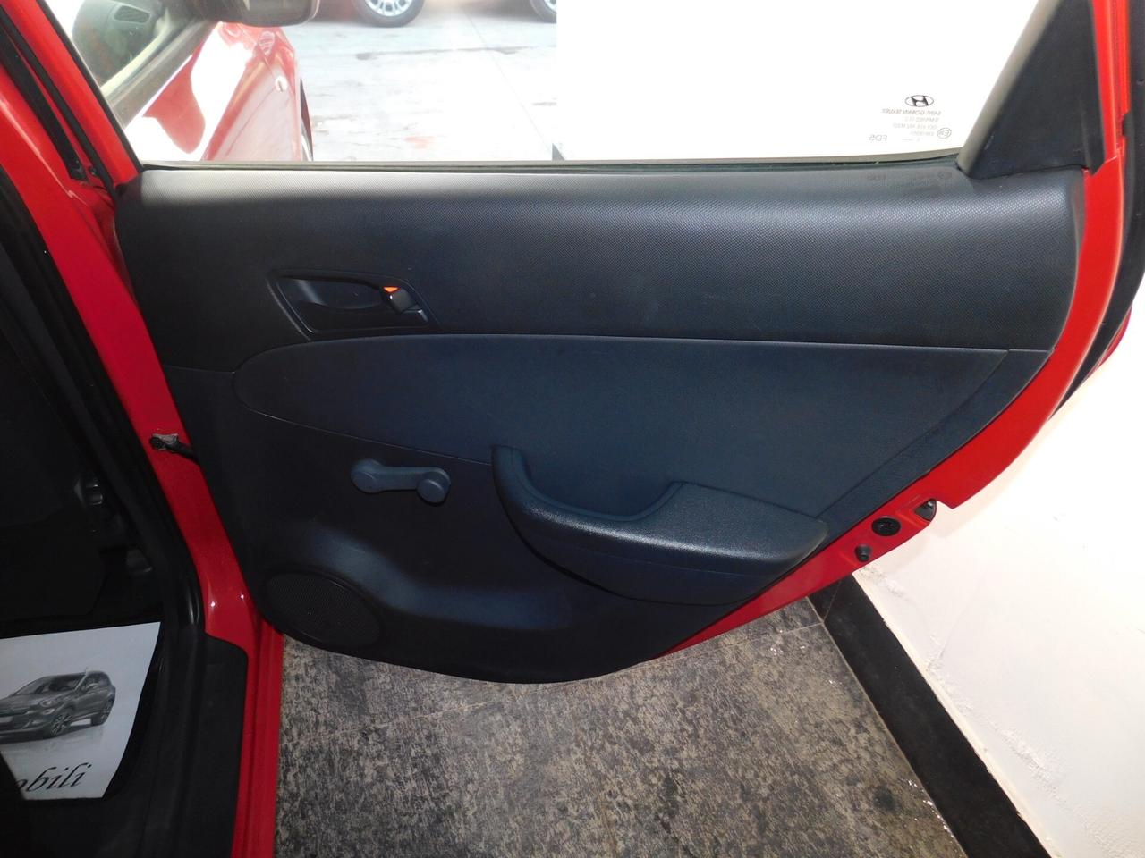 Hyundai i30 1.4 16V 109CV 5p. Active