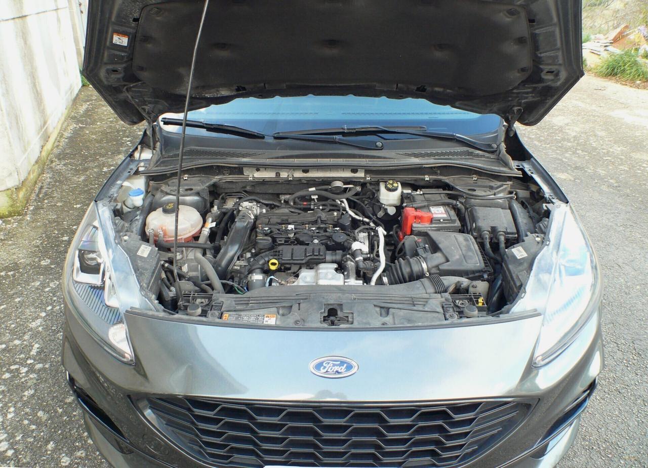 Ford Kuga ST-Line (M1253)