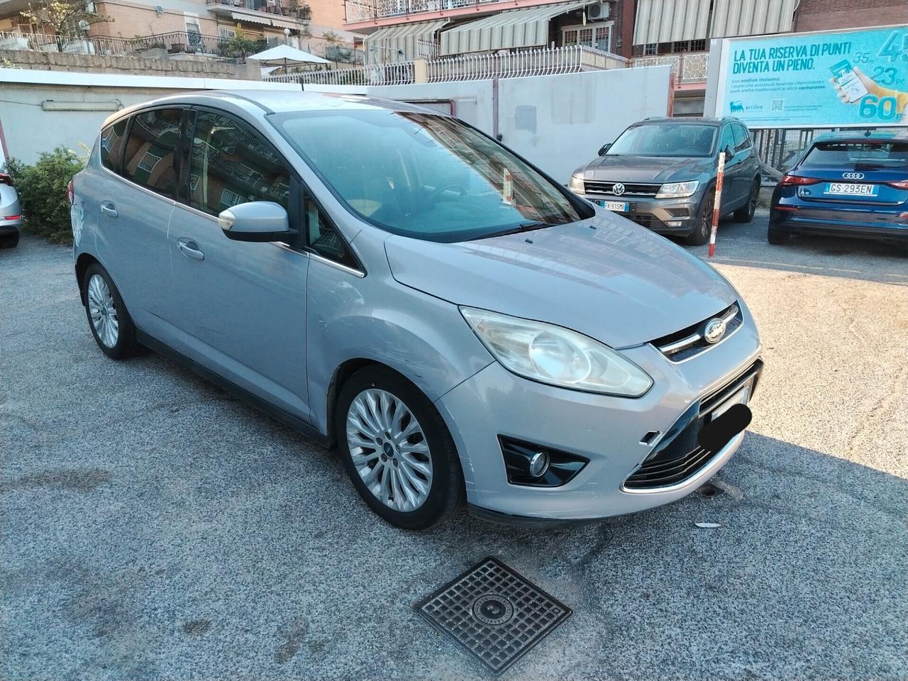 Ford C-Max C-Max7+ 1.6 TDCi 115CV Business