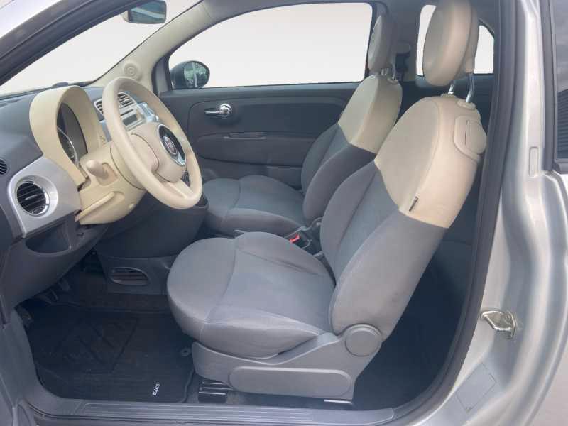 FIAT 500 1.2 Pop 69cv