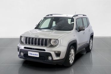 JEEP Renegade 1.6 mjt Limited 2wd 130cv