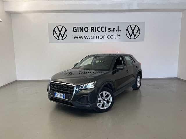 Audi Q2 30 TDI S tronic Business Plus