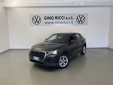 Audi Q2 30 TDI S tronic Business Plus