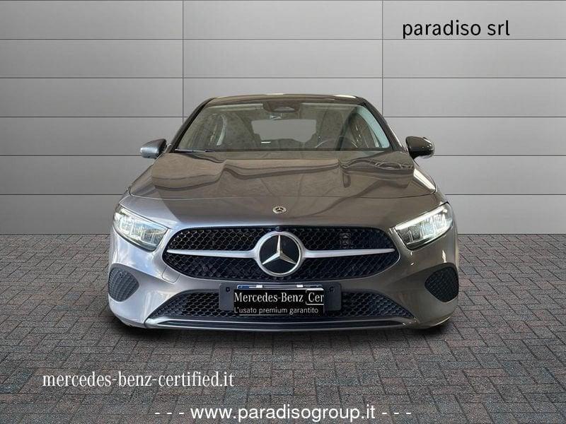 Mercedes-Benz Classe A - W177 2023 A 180 d Advanced auto