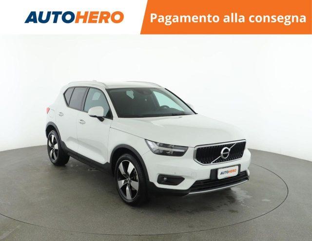 VOLVO XC40 D3 Geartronic Momentum