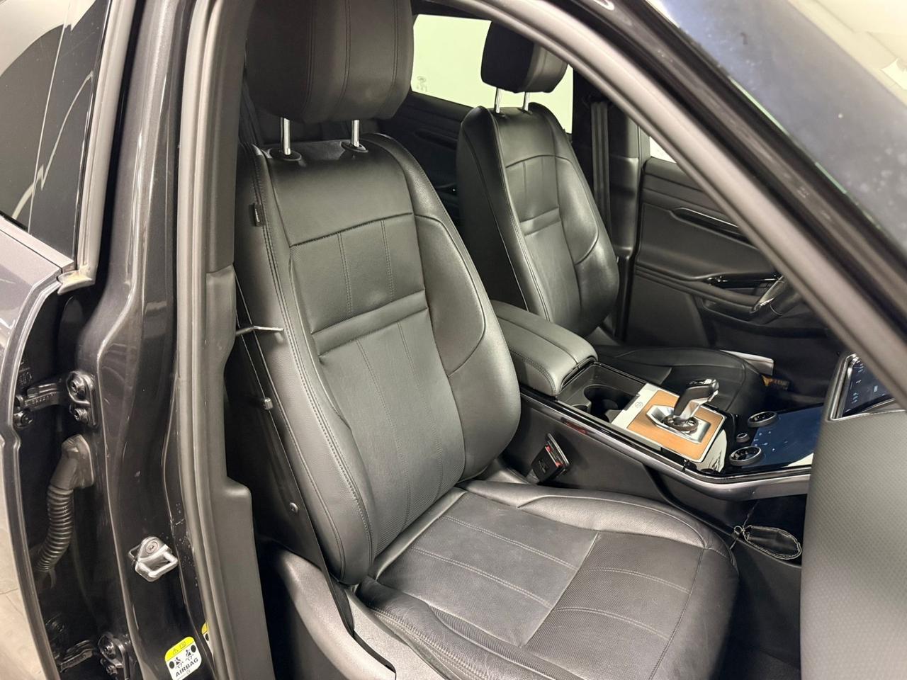 Land Rover Range Evoque 2.0D I4 204 CV AWD Auto Nolita Edition