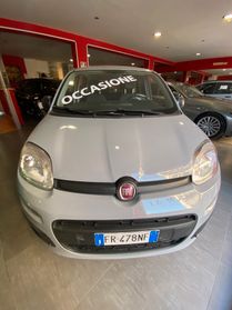 Fiat Panda 1.3 95cv