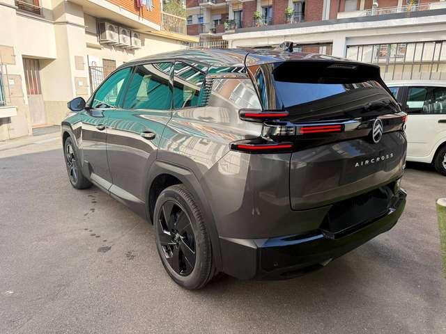 Citroen C5 Aircross 1.2 Hybrid 145cv Plus Auto Km Zero