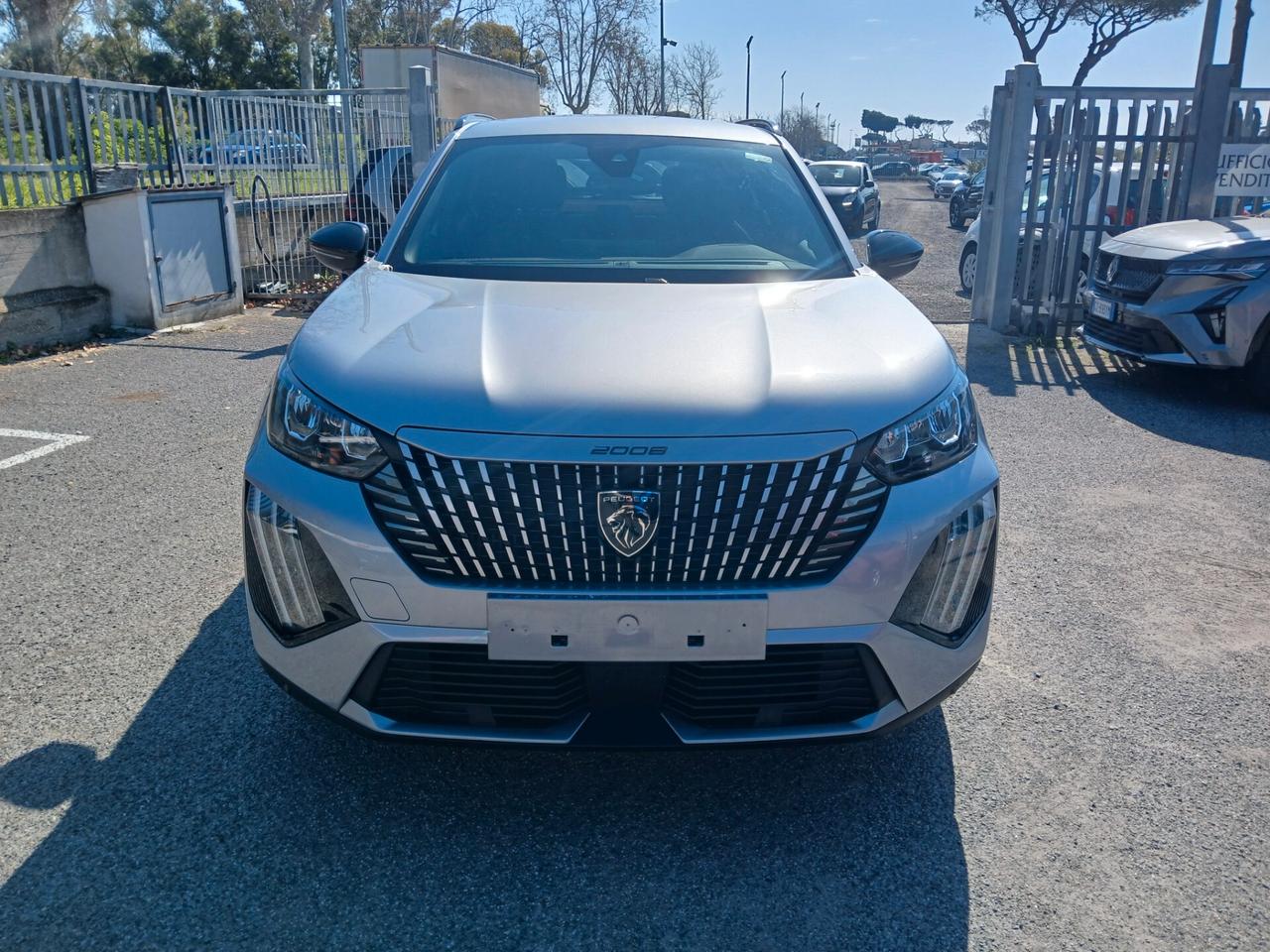 Peugeot 2008 100CV S&S Allure