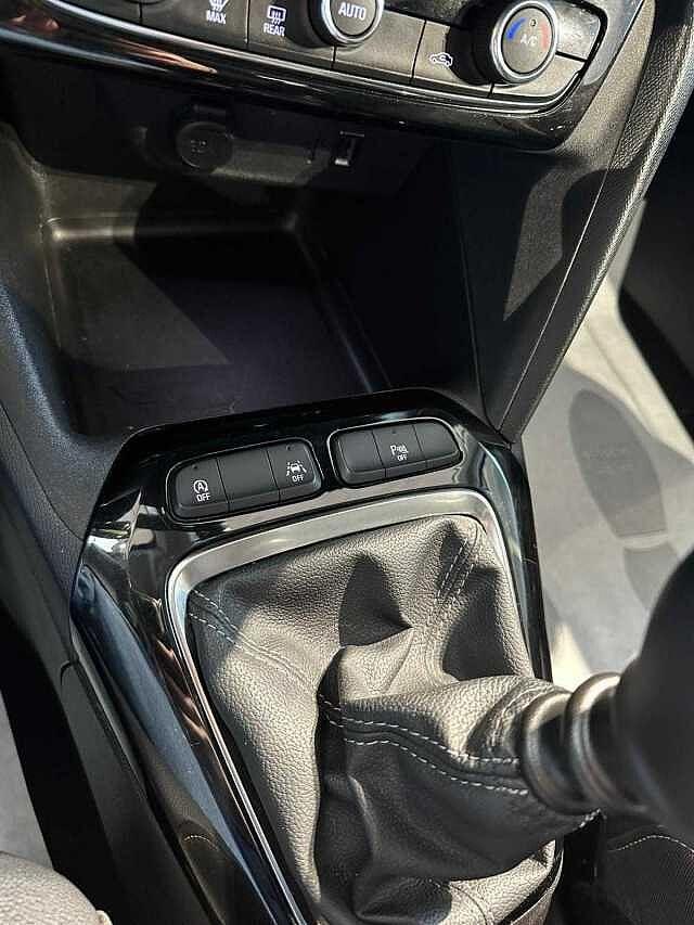 Opel Corsa 1.2 100 CV Elegance