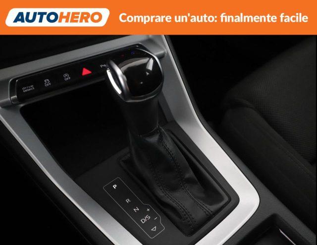 AUDI Q3 35 TDI S tronic S line edition