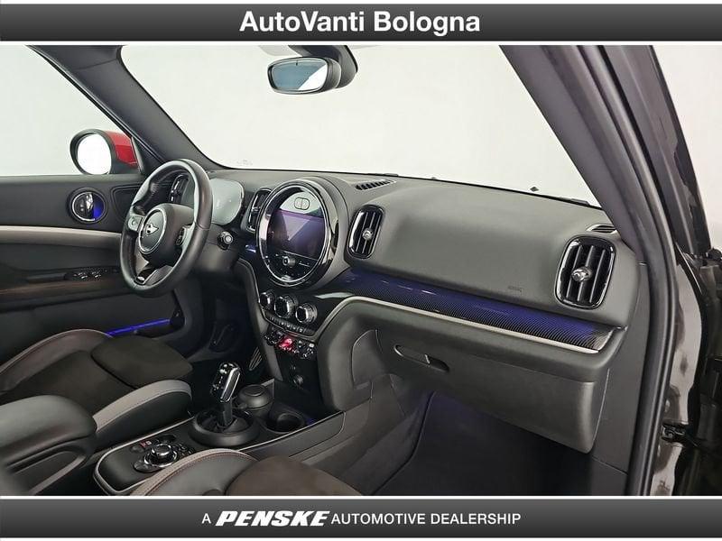 MINI Mini Countryman F60 Mini 2.0 John Cooper Works 'JCW' Countryman