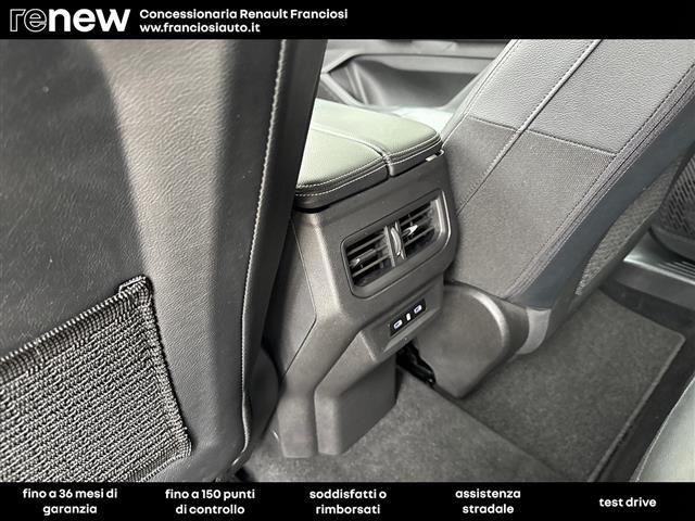 RENAULT Austral AUSTRA L 1.2 E-Tech full hybrid 200cv Techno Auto